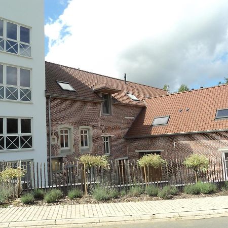 B&B Molen Ter Walle Geraardsbergen Exteriér fotografie