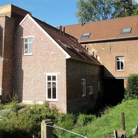 B&B Molen Ter Walle Geraardsbergen Exteriér fotografie