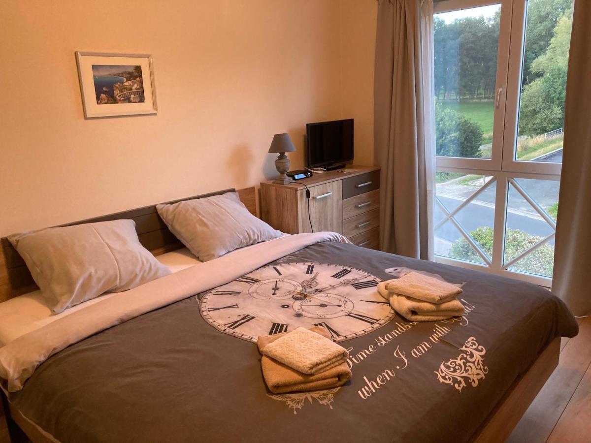 B&B Molen Ter Walle Geraardsbergen Exteriér fotografie
