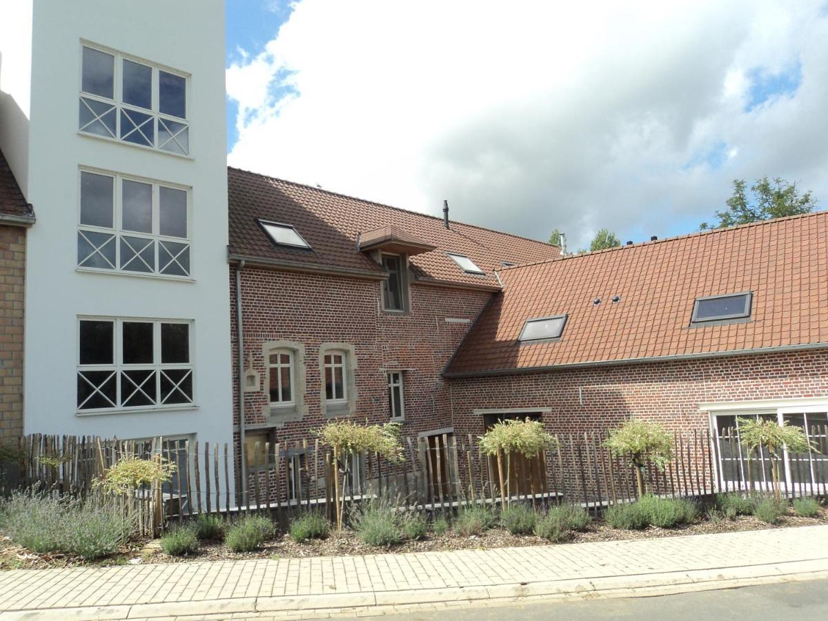 B&B Molen Ter Walle Geraardsbergen Exteriér fotografie