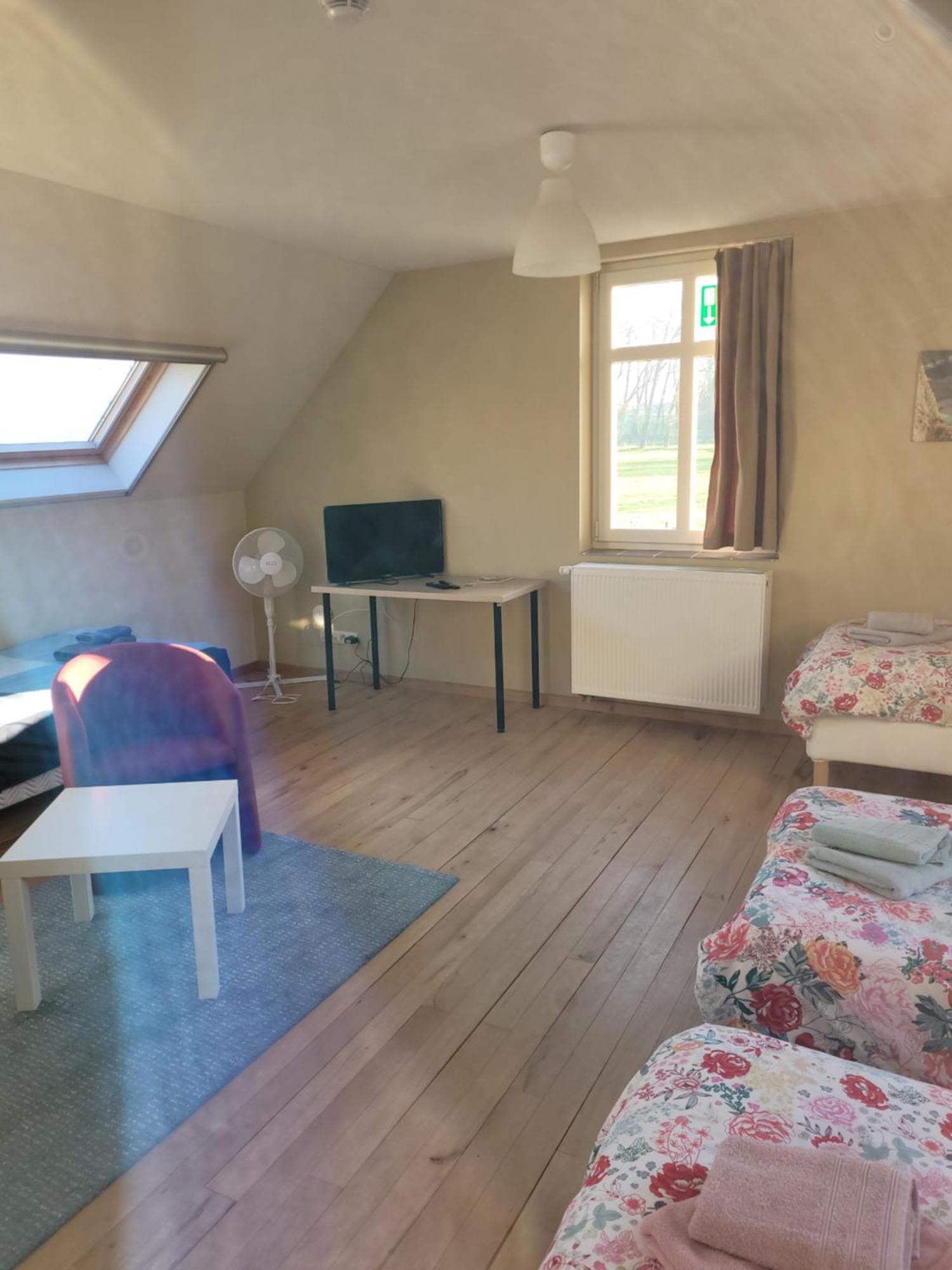 B&B Molen Ter Walle Geraardsbergen Exteriér fotografie